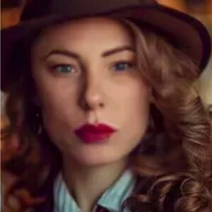 Meet your Posher, Judy